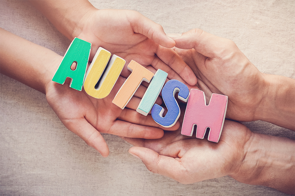 Ontario Autism Group